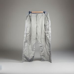 5.11 Tactical 74273 Series Pants - Brown Size 38x30 FR